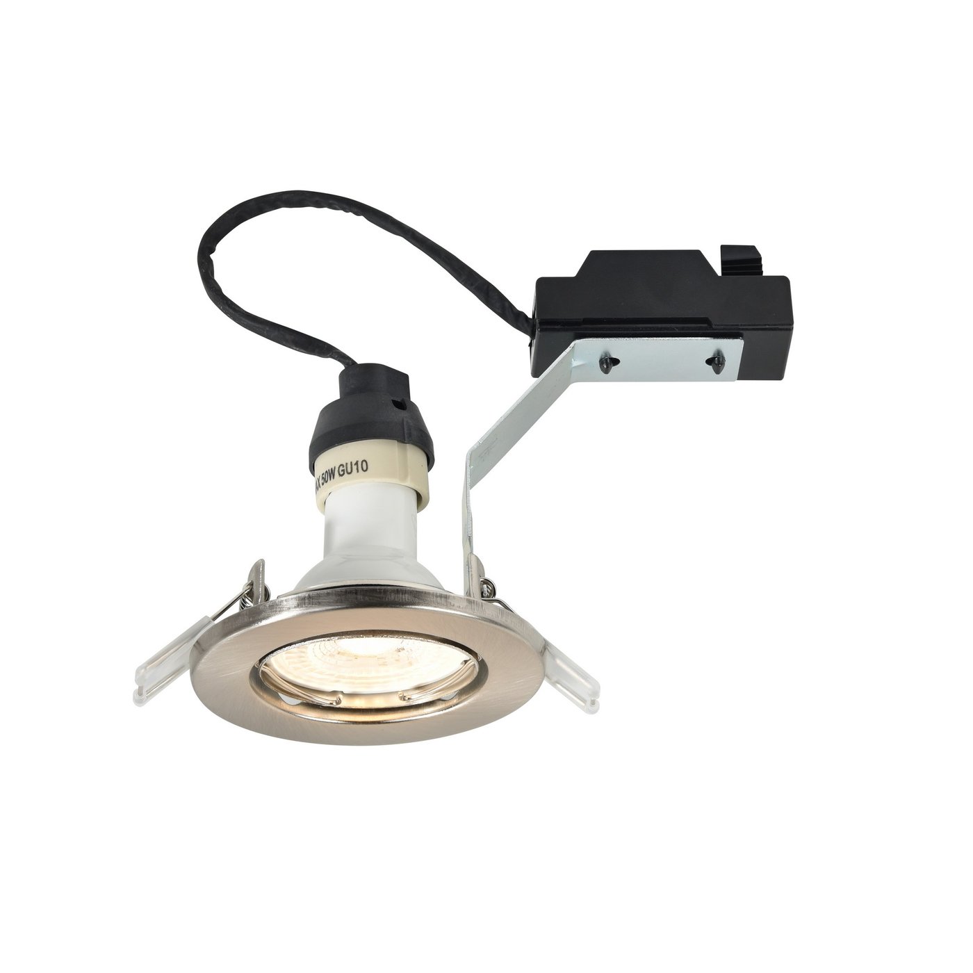 Canis 3-Kit 2700K | Downlight | Brushed Nickel