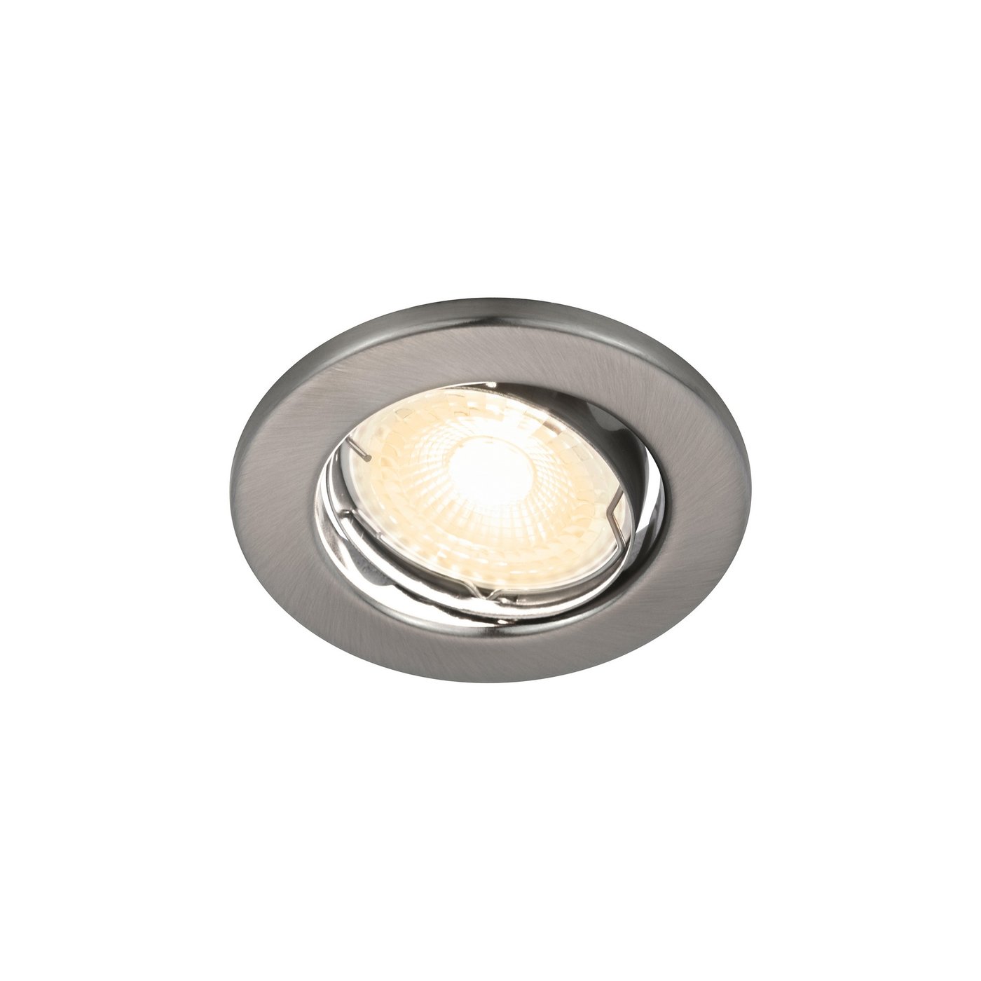 Canis 3-Kit 2700K | Downlight | Brushed Nickel