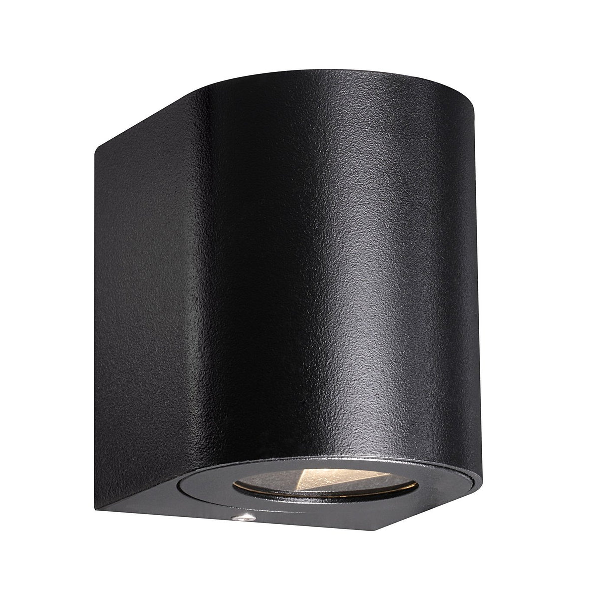 Canto 2 | Wall light | Seaside black - Comet Lighting