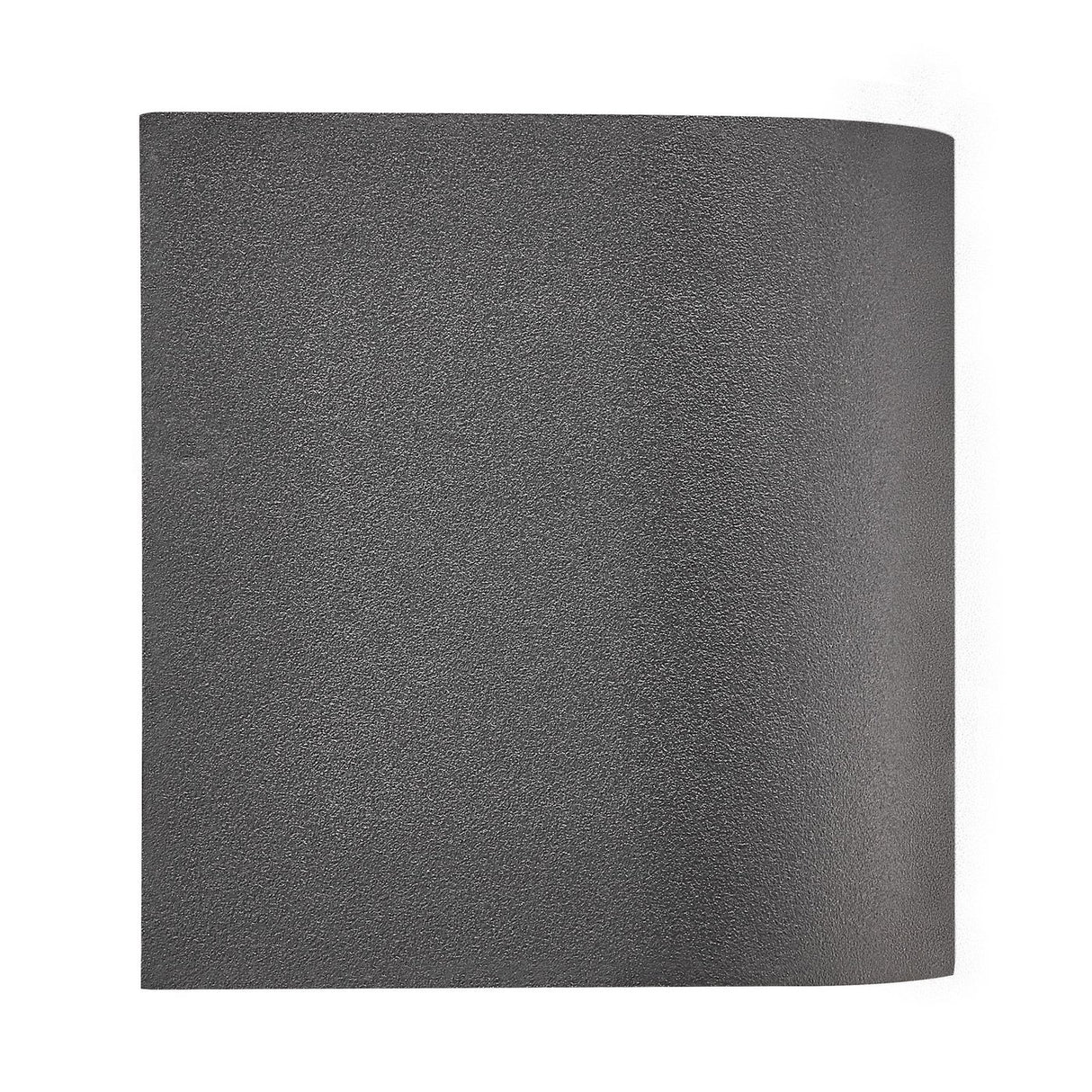 Canto 2 | Wall light | Seaside black - Comet Lighting