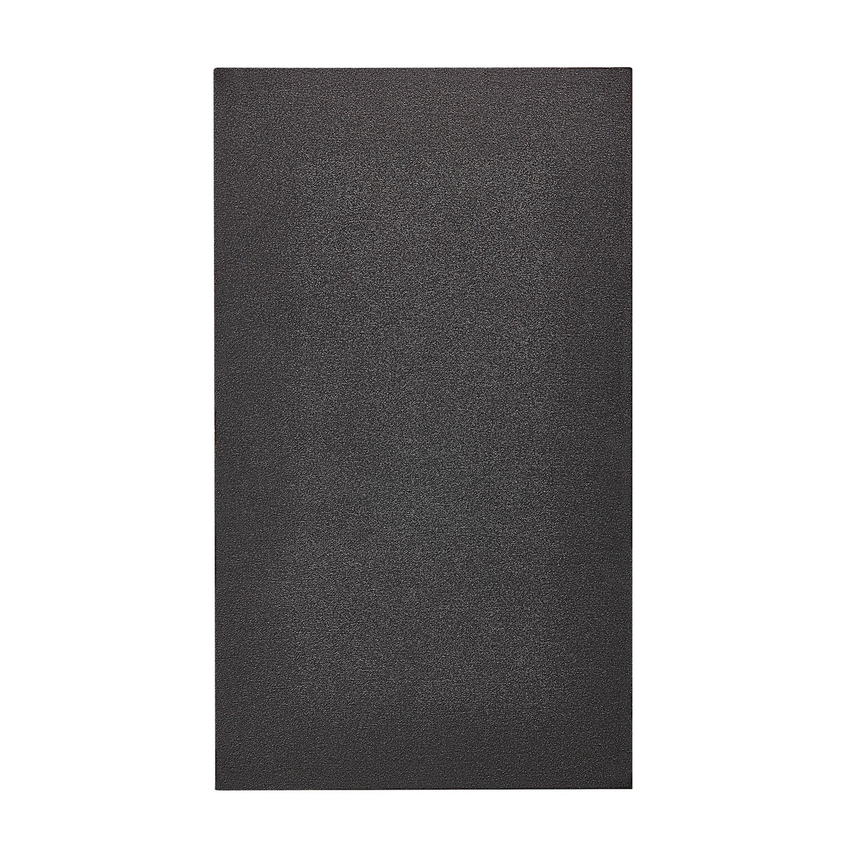 Nordlux Canto Maxi Kubi 2 Outdoor Wall Light Black - Comet Lighting