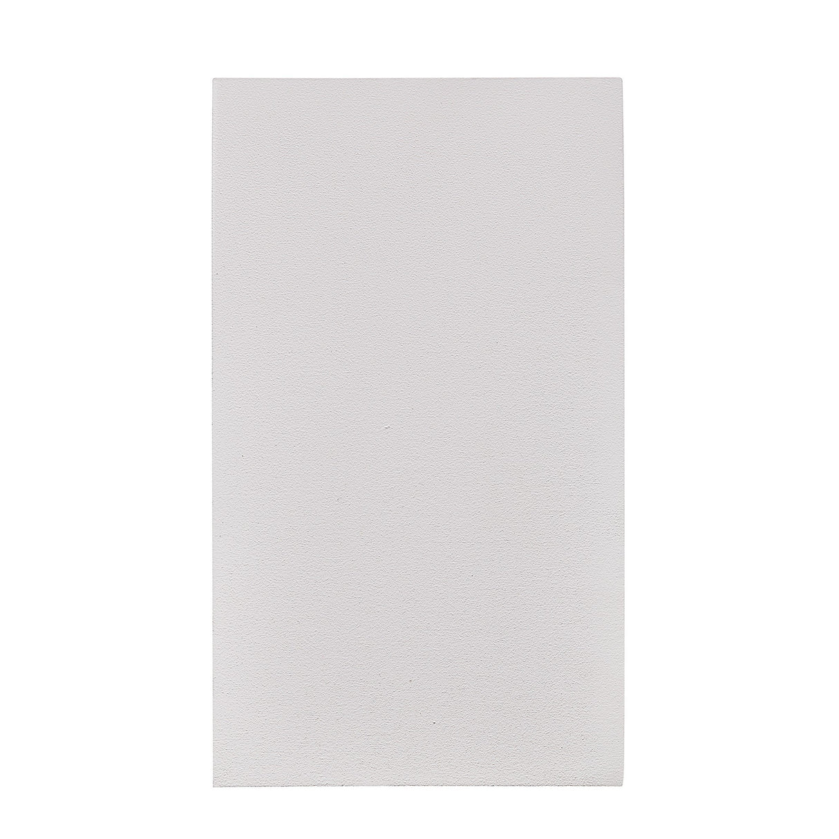 Nordlux Canto Maxi Kubi 2 Outdoor Wall Light White - Comet Lighting