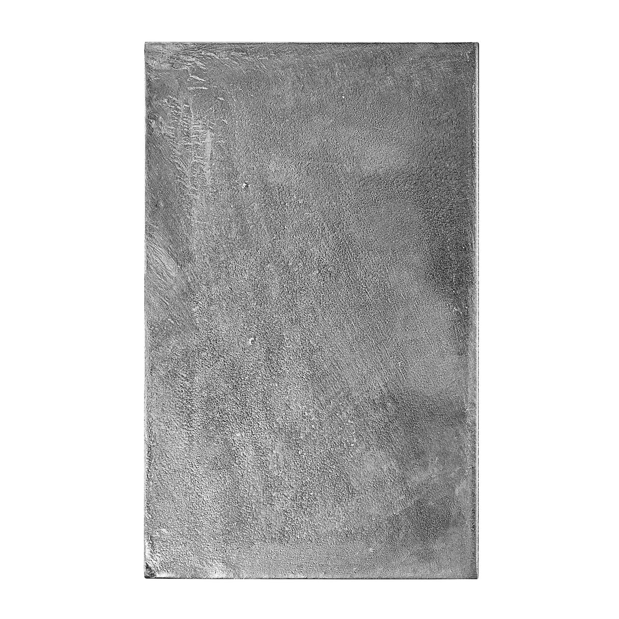 Nordlux Canto Maxi Kubi 2 Outdoor Wall Light Steel - Comet Lighting