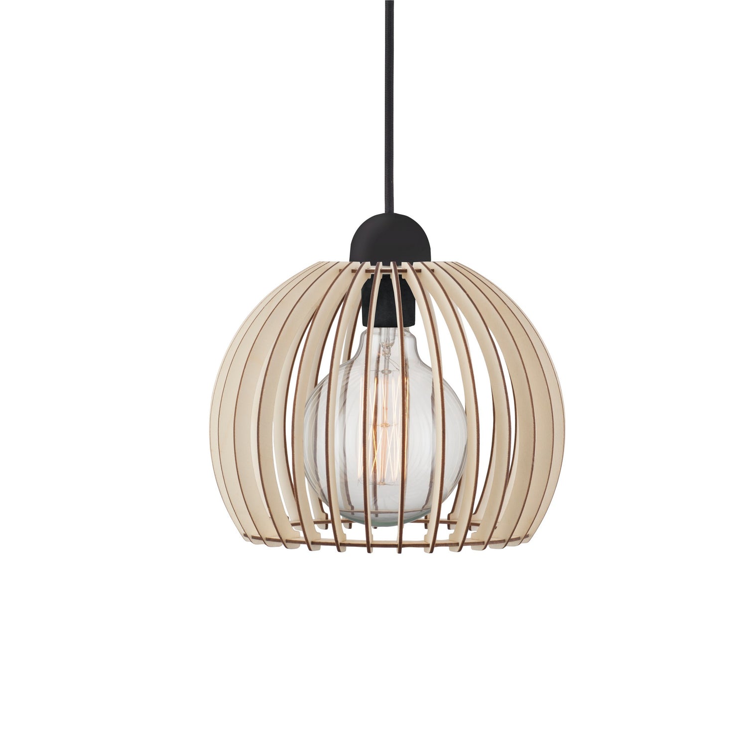 Chino 25 | Pendant | Nature - Comet Lighting