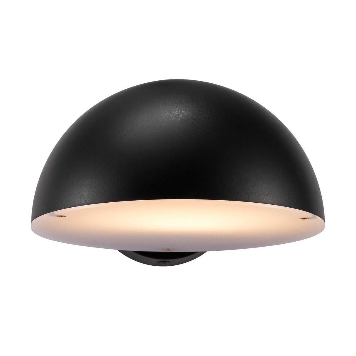 Clarso | Wall light | Black
