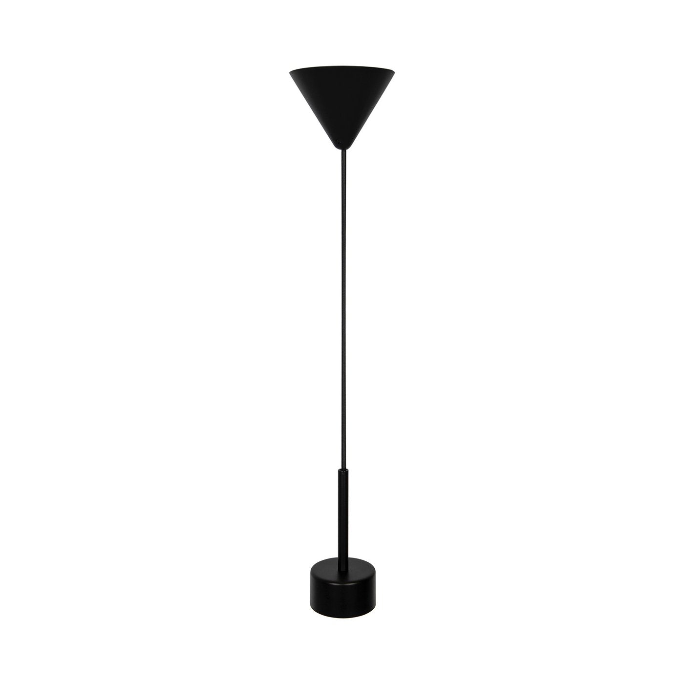 Clyde | Pendant | Black - Comet Lighting