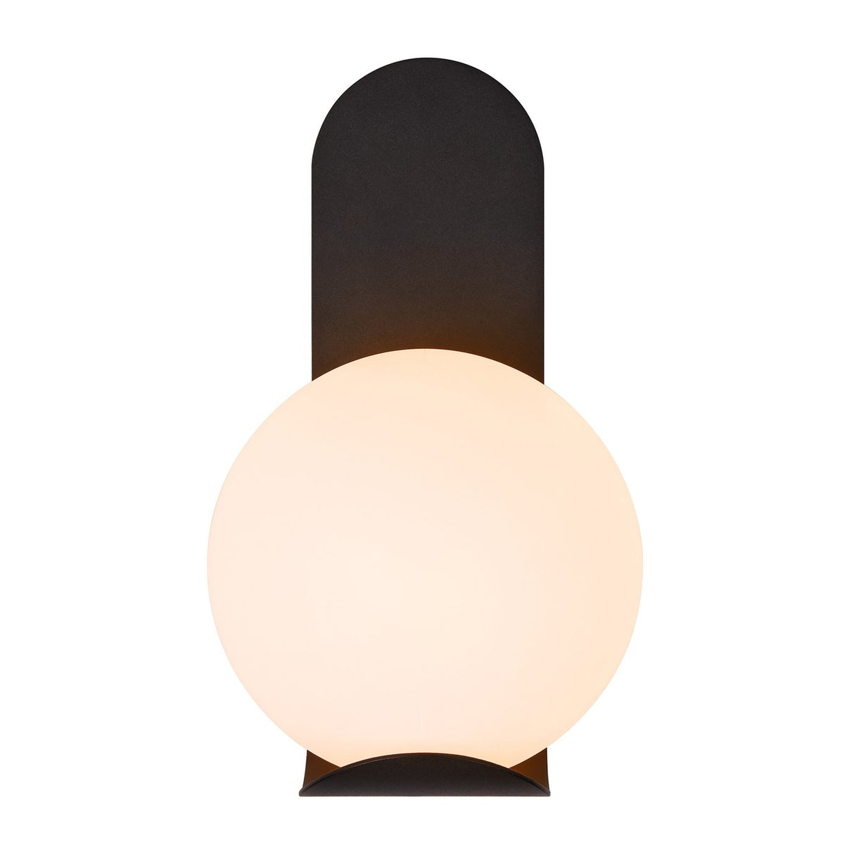 Dalius | Wall light | Black