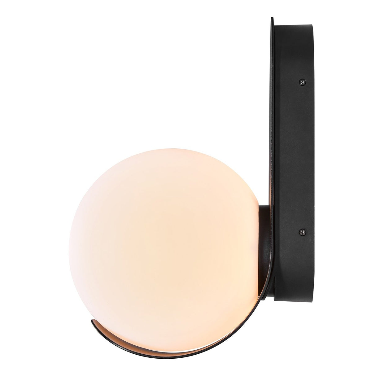 Dalius | Wall light | Black