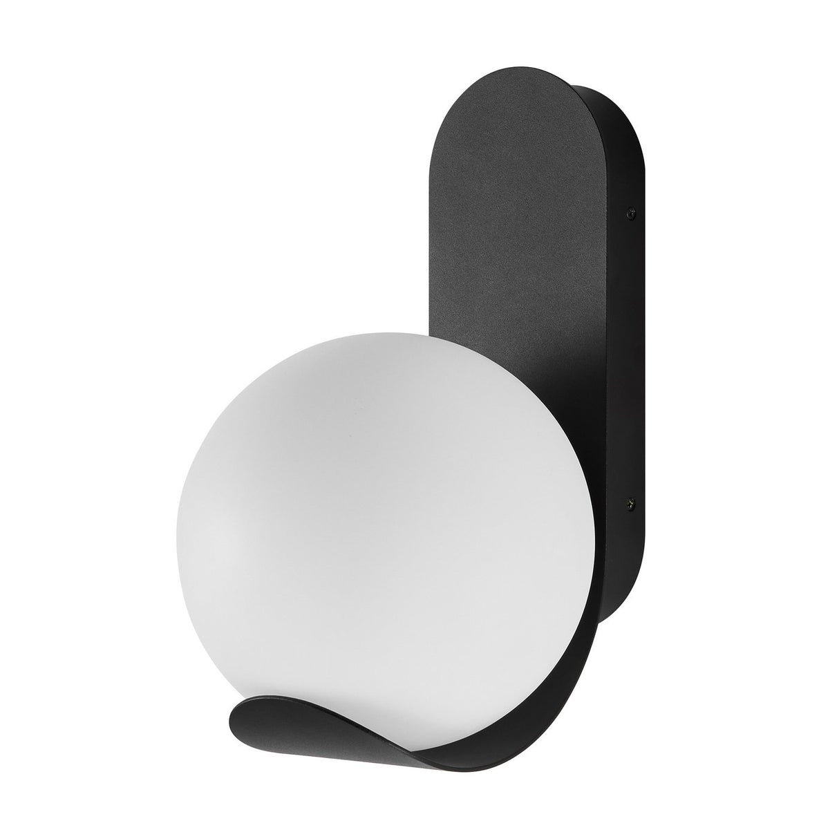 Dalius | Wall light | Black