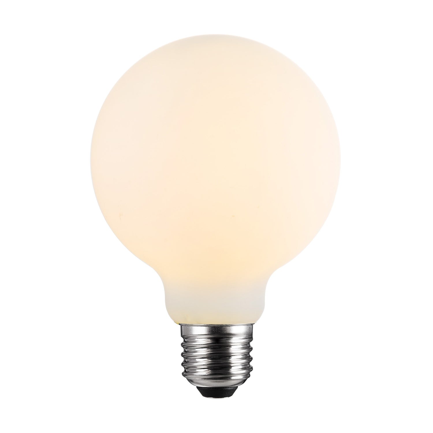 Deco E27 | G95 | Dim | 3000 Kelvin | 806 Lumen - Comet Lighting