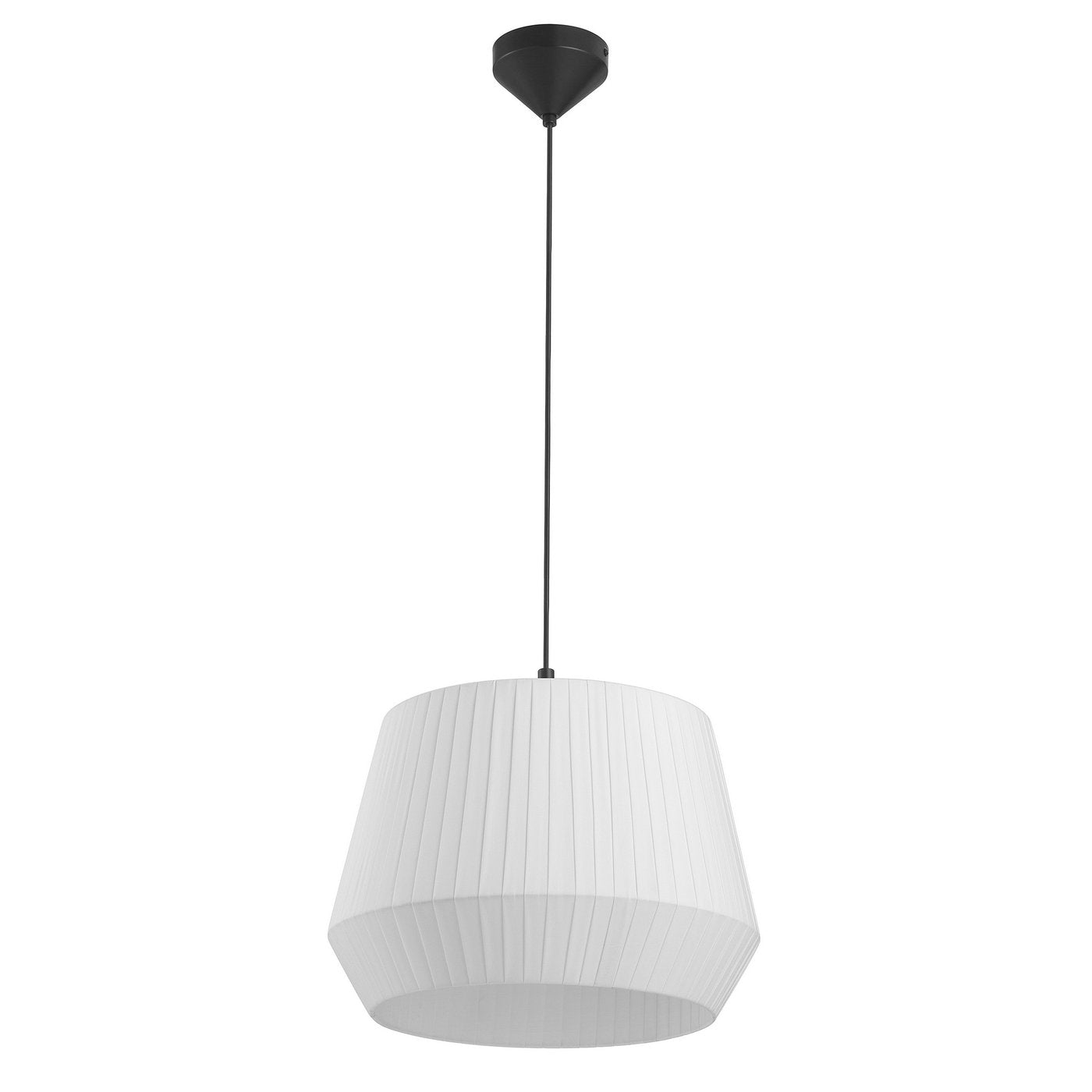 Nordlux Dicte 40 Pendant Ceiling Light White - Comet Lighting