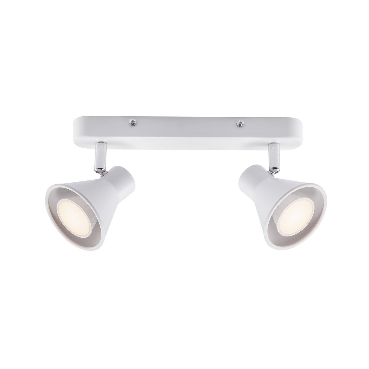 Eik 2 | Spot Light | White - Comet Lighting