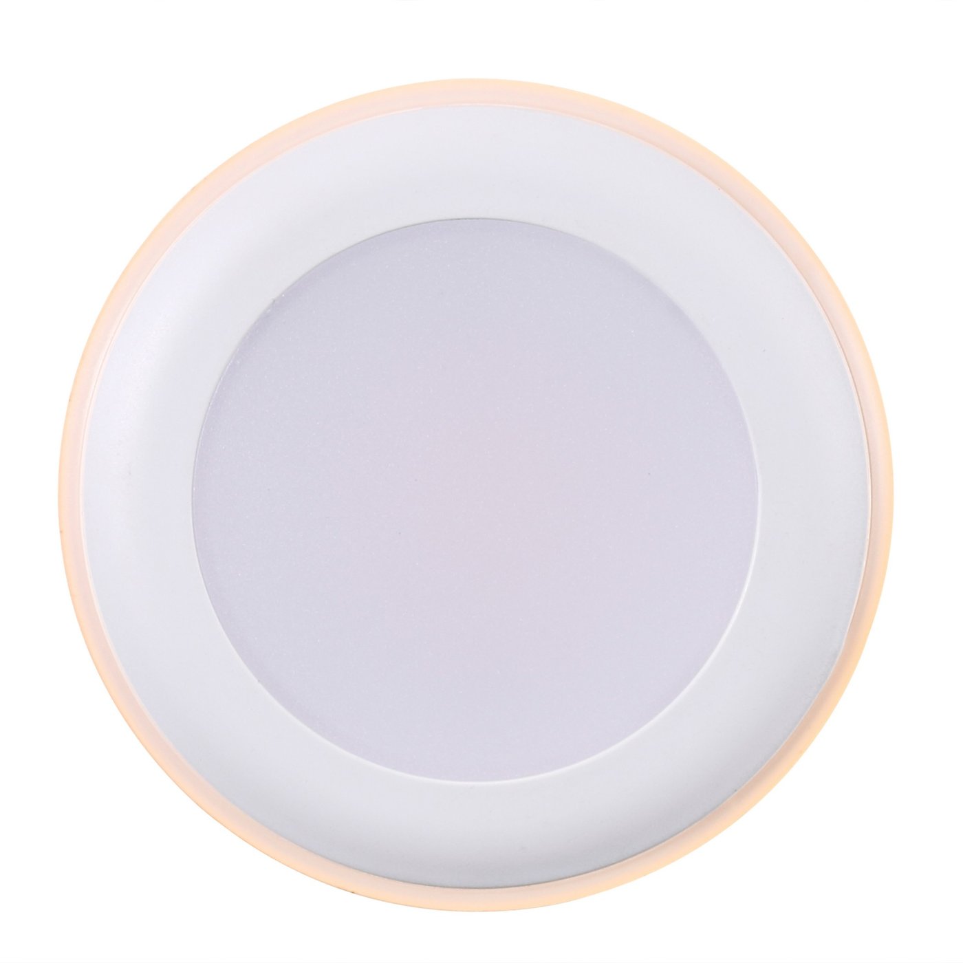 Elkton 8 | Downlight | White - Comet Lighting