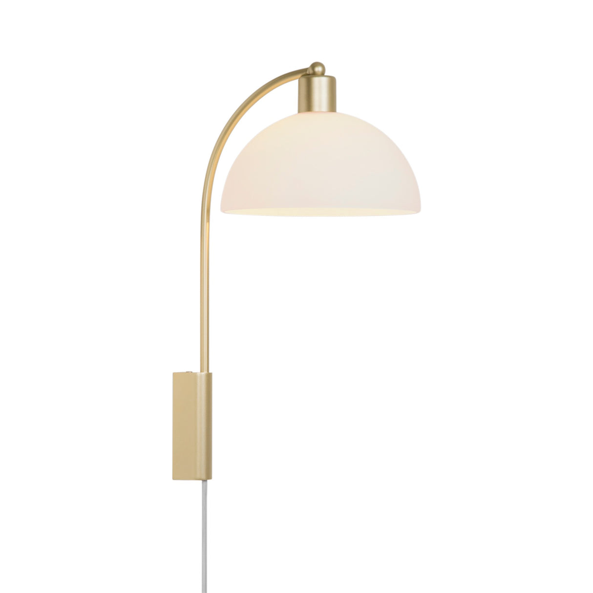 Ellen 20 | Wall light | Brass - Comet Lighting