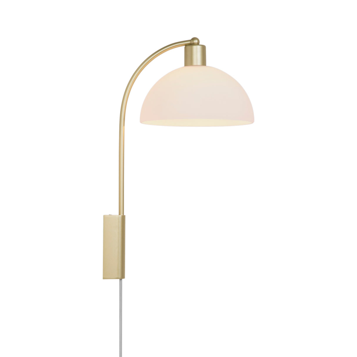 Ellen 20 | Wall light | Brass - Comet Lighting