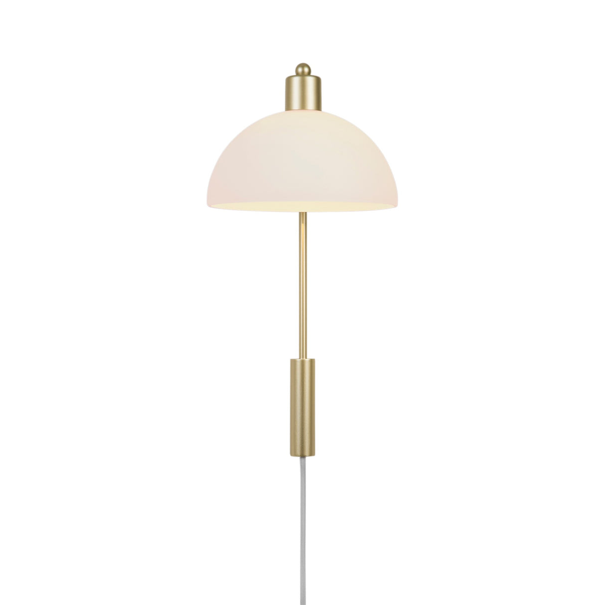 Ellen 20 | Wall light | Brass - Comet Lighting