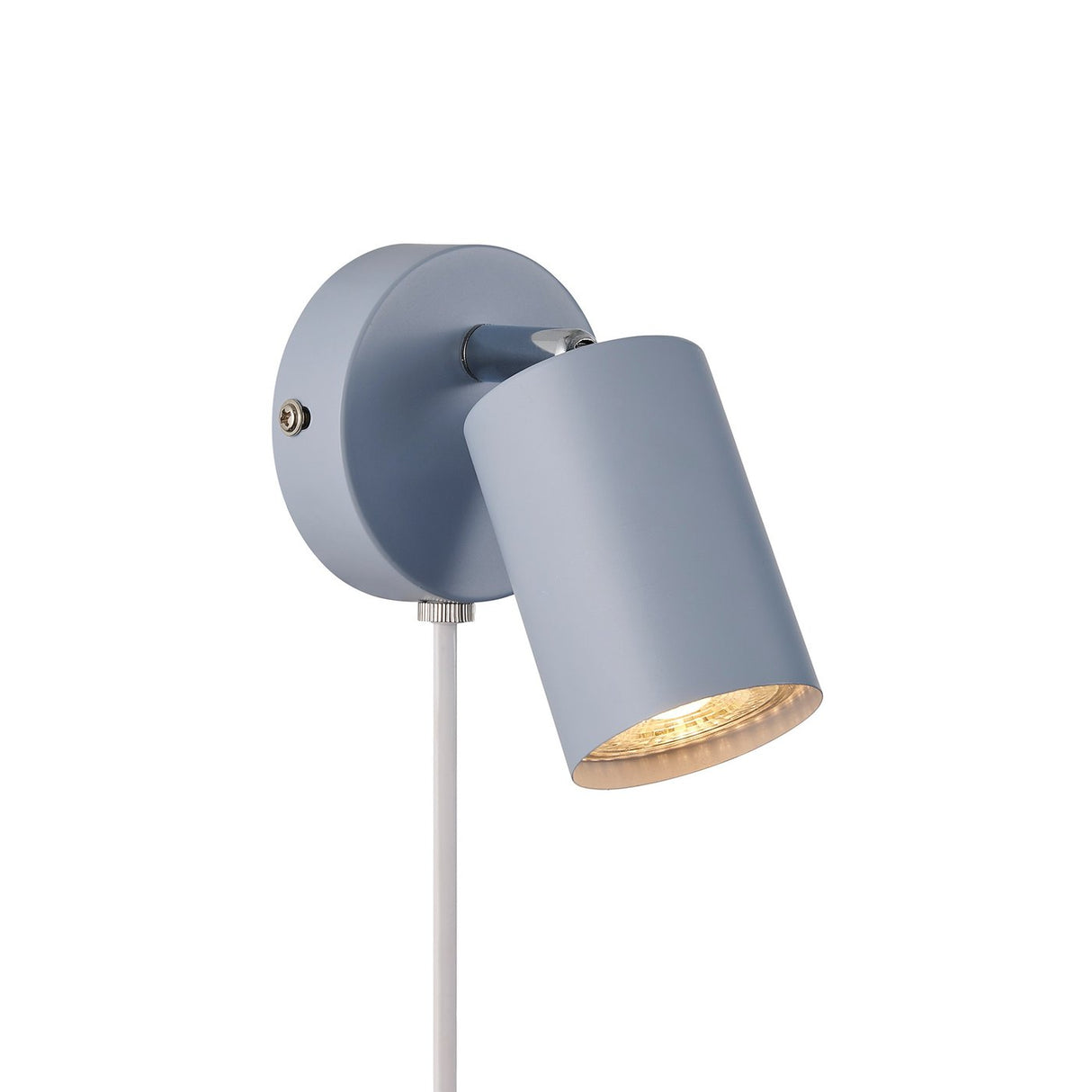 Explore | Wall light | Blue - Comet Lighting