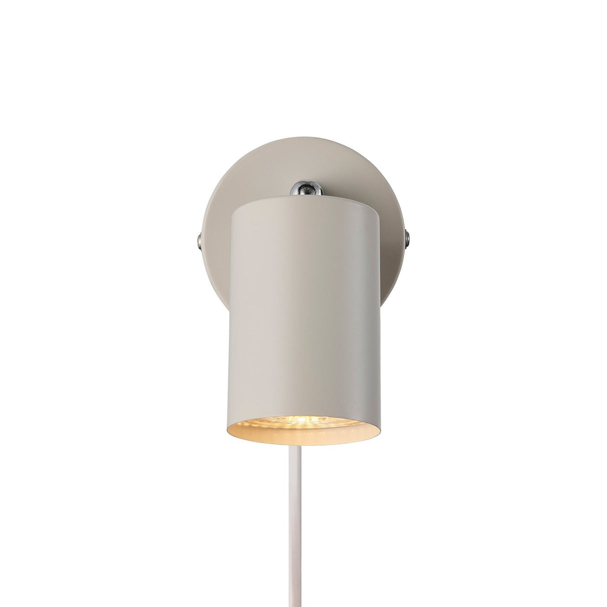 Explore | Wall light | Beige