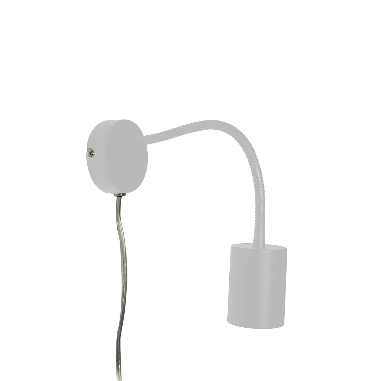 Explore Flex | Wall light | White