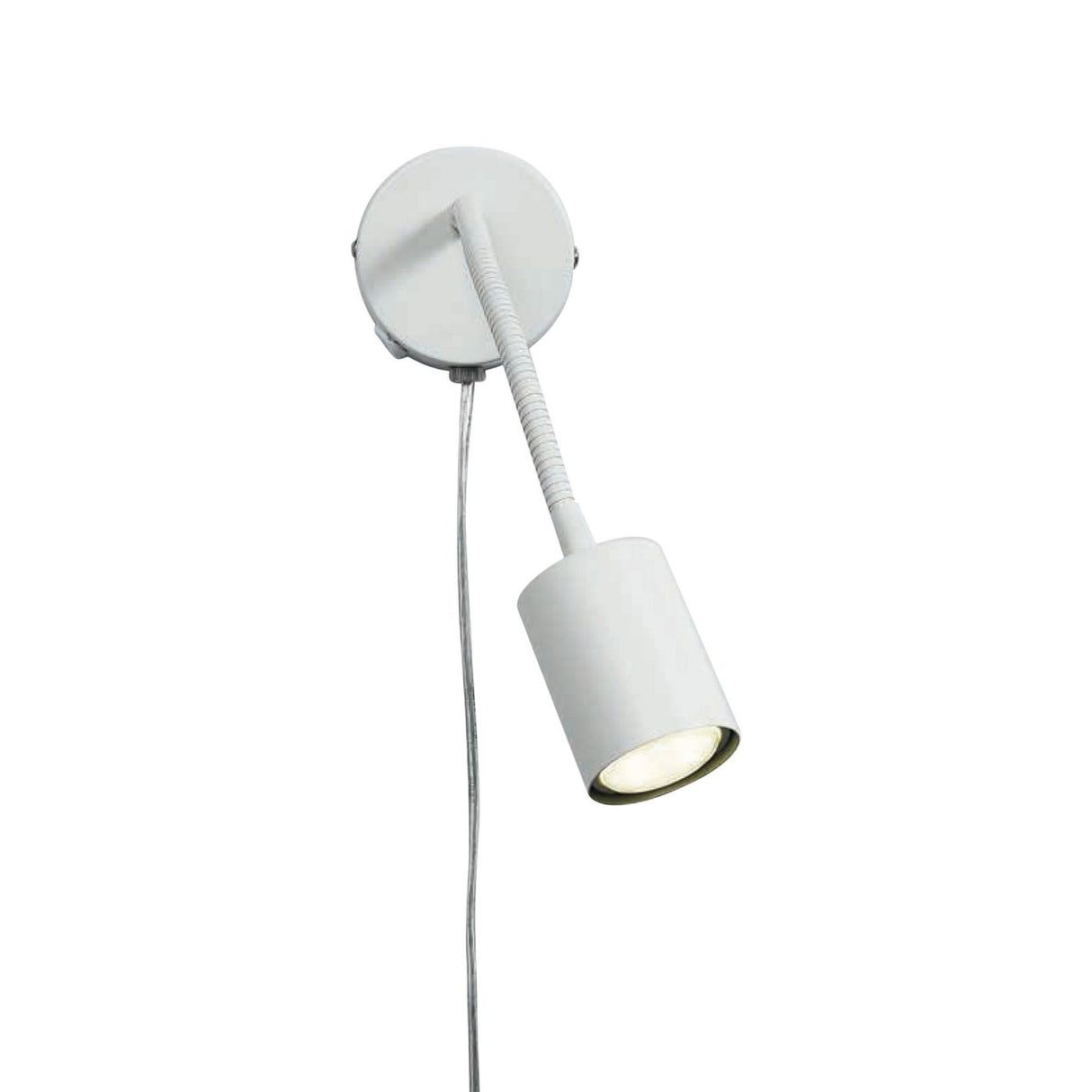 Explore Flex | Wall light | White