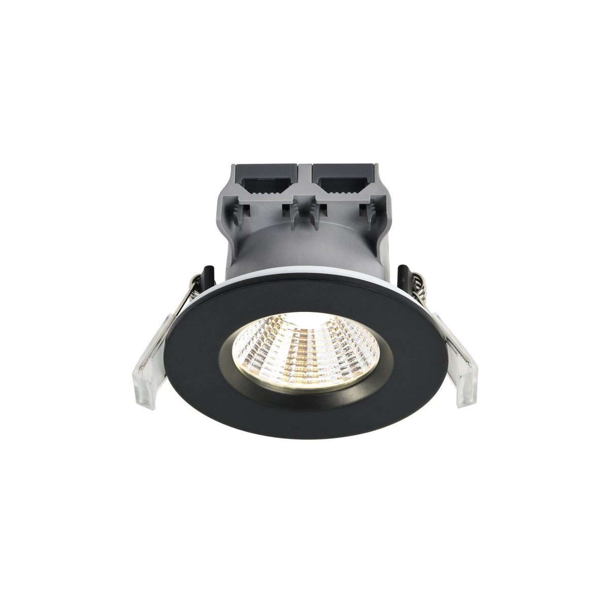 Fremont 3-Kit IP65 2700K | Downlight | Black - Comet Lighting