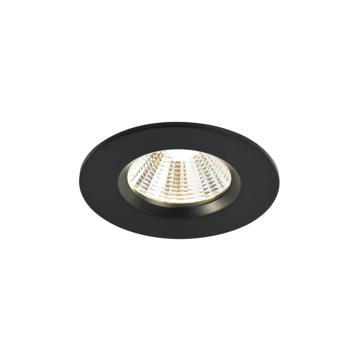 Fremont 3-Kit IP65 2700K | Downlight | Black - Comet Lighting