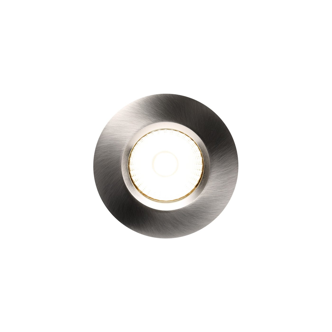 Fremont 3-Kit IP65 2700K | Downlight | Brushed steel