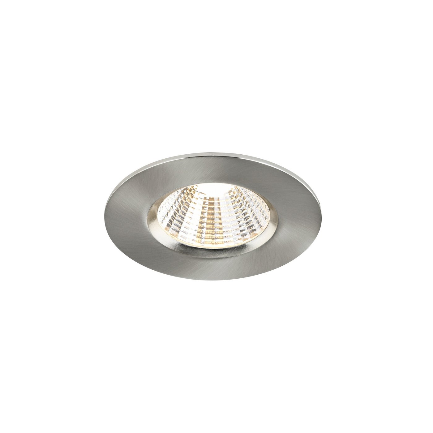 Fremont 3-Kit IP65 2700K | Downlight | Brushed steel