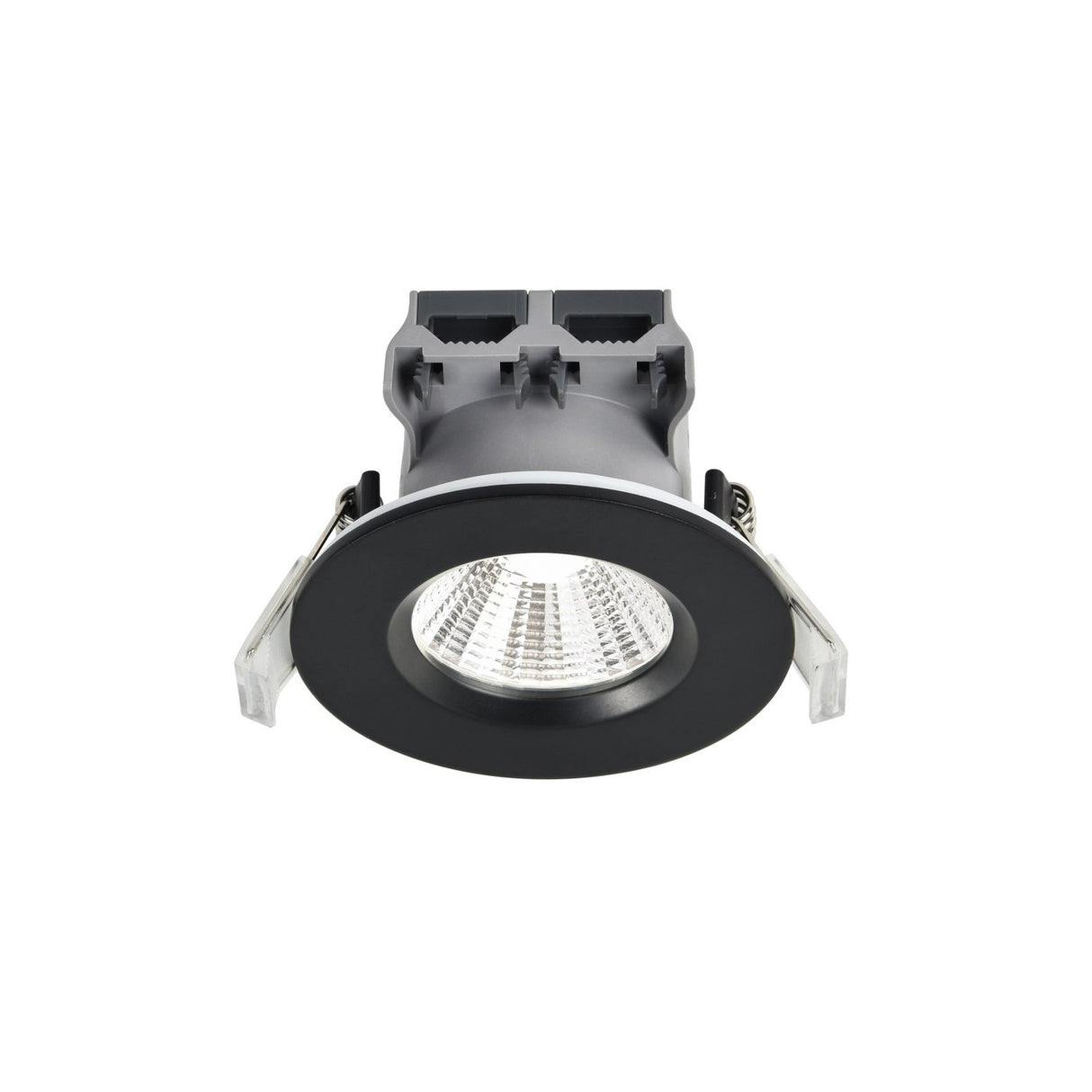 Fremont 3-Kit IP65 4000K | Downlight | Black