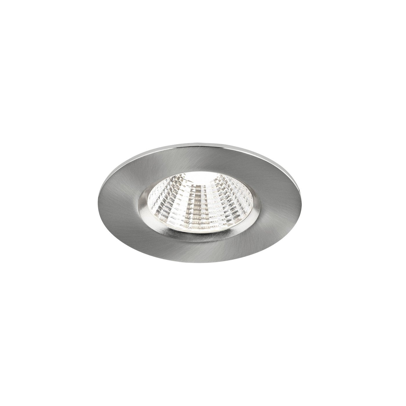 Fremont 3-Kit IP65 4000K | Downlight | Brushed steel