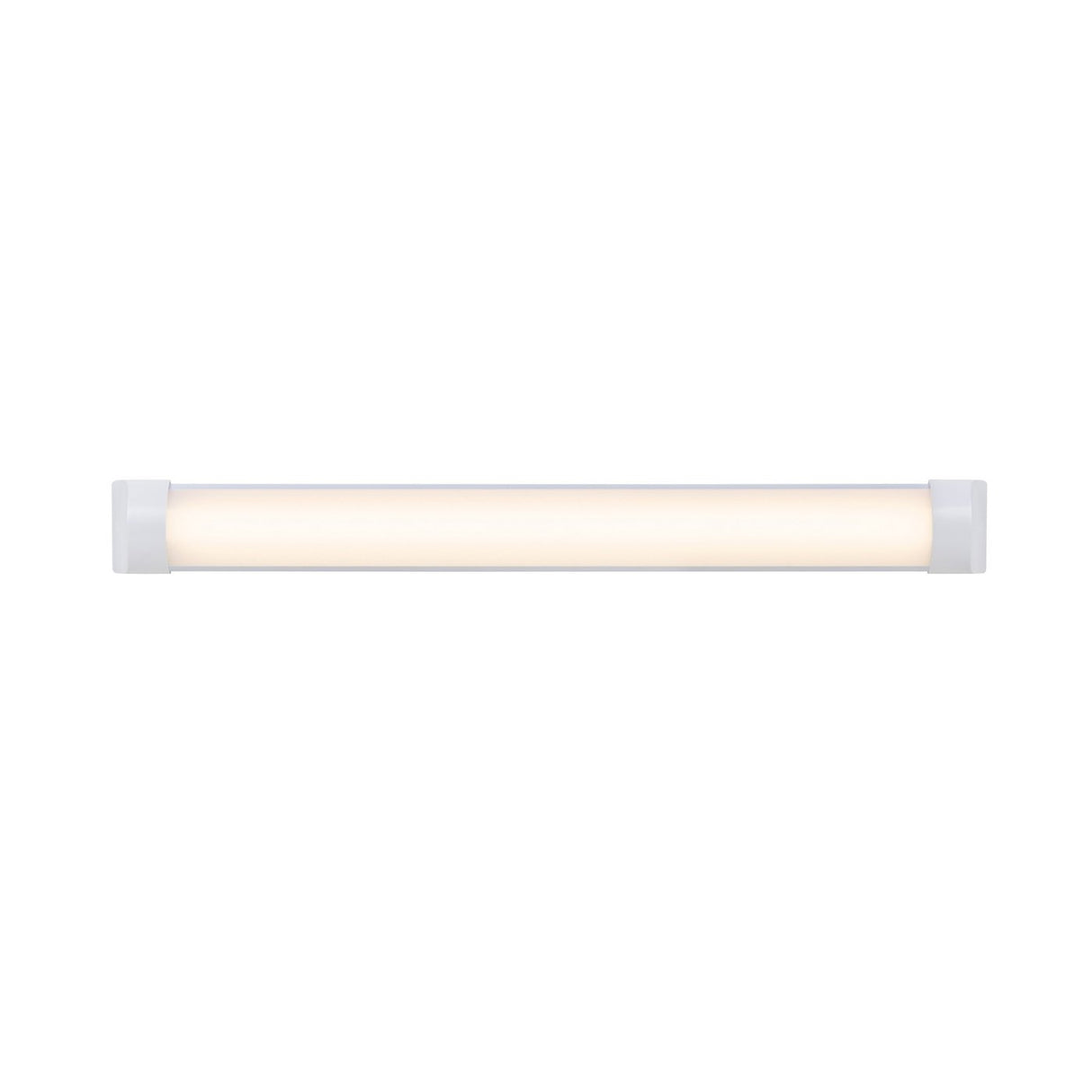 Glendale 60 | Batten Light Fitting | White