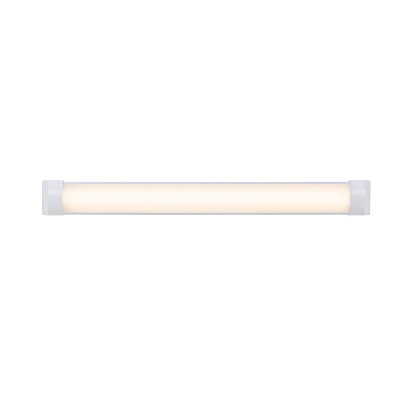 Glendale 60 | Batten Light Fitting | White