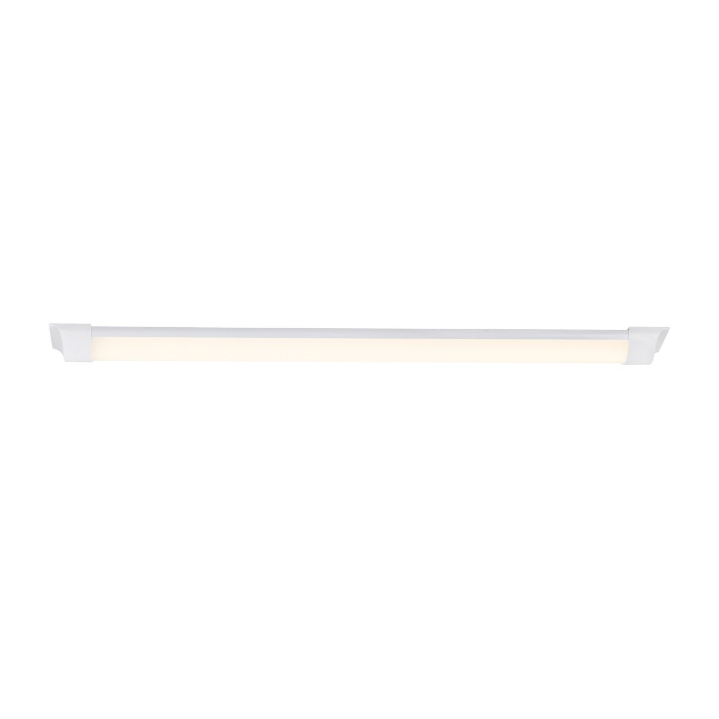 Glendale 60 | Batten Light Fitting | White