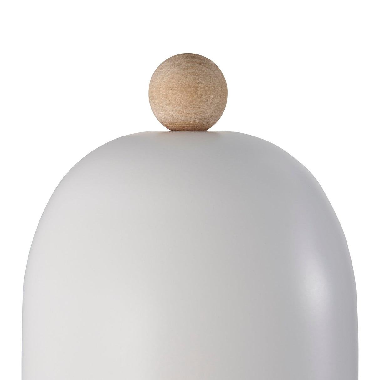 Gaston | Wall light | White