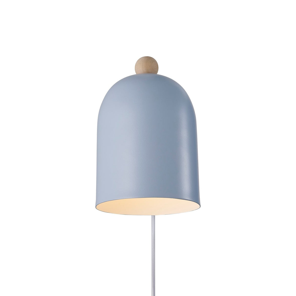 Gaston | Wall light | Blue