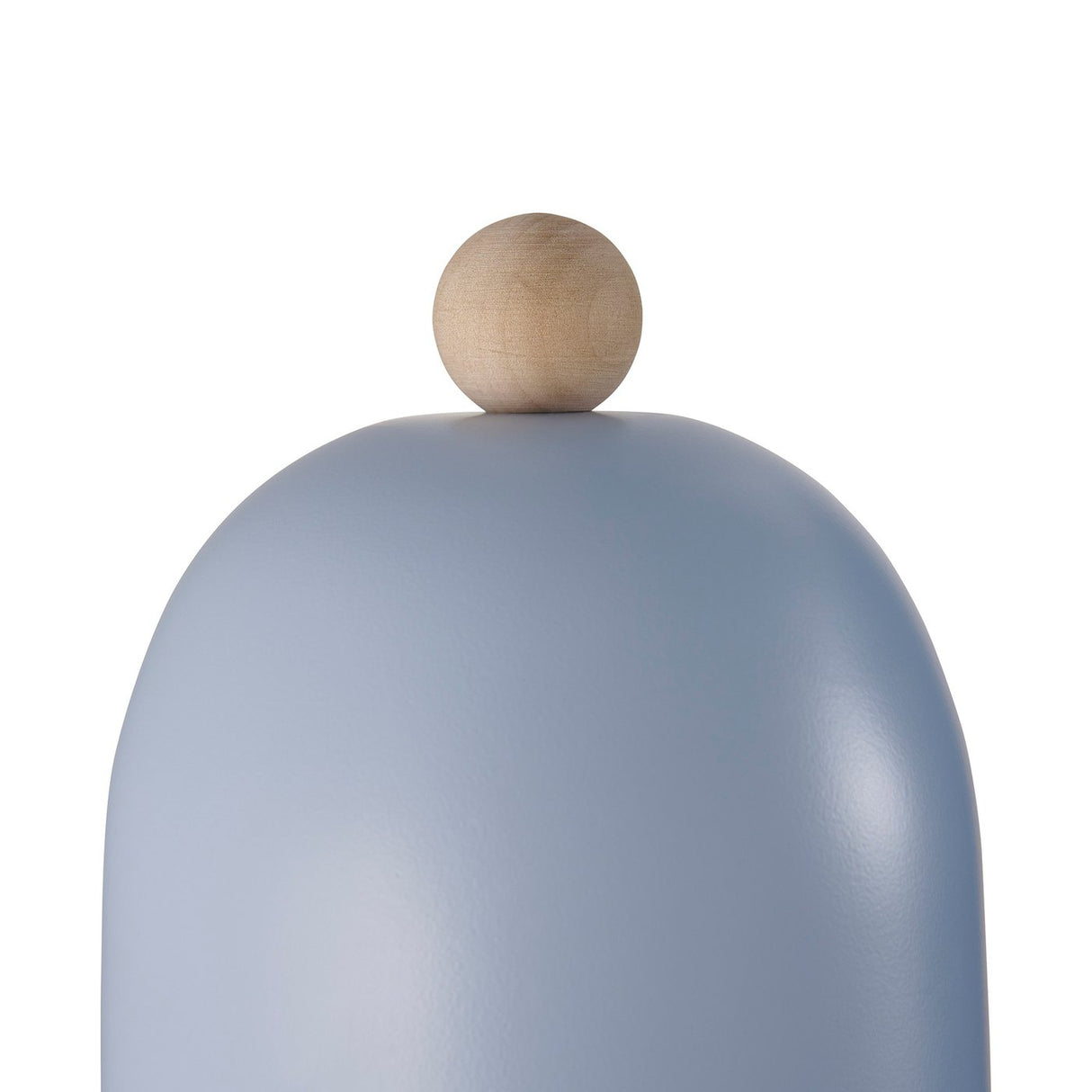 Gaston | Wall light | Blue
