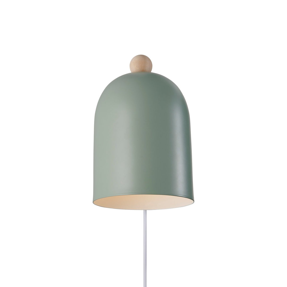 Gaston | Wall light | Dusty green
