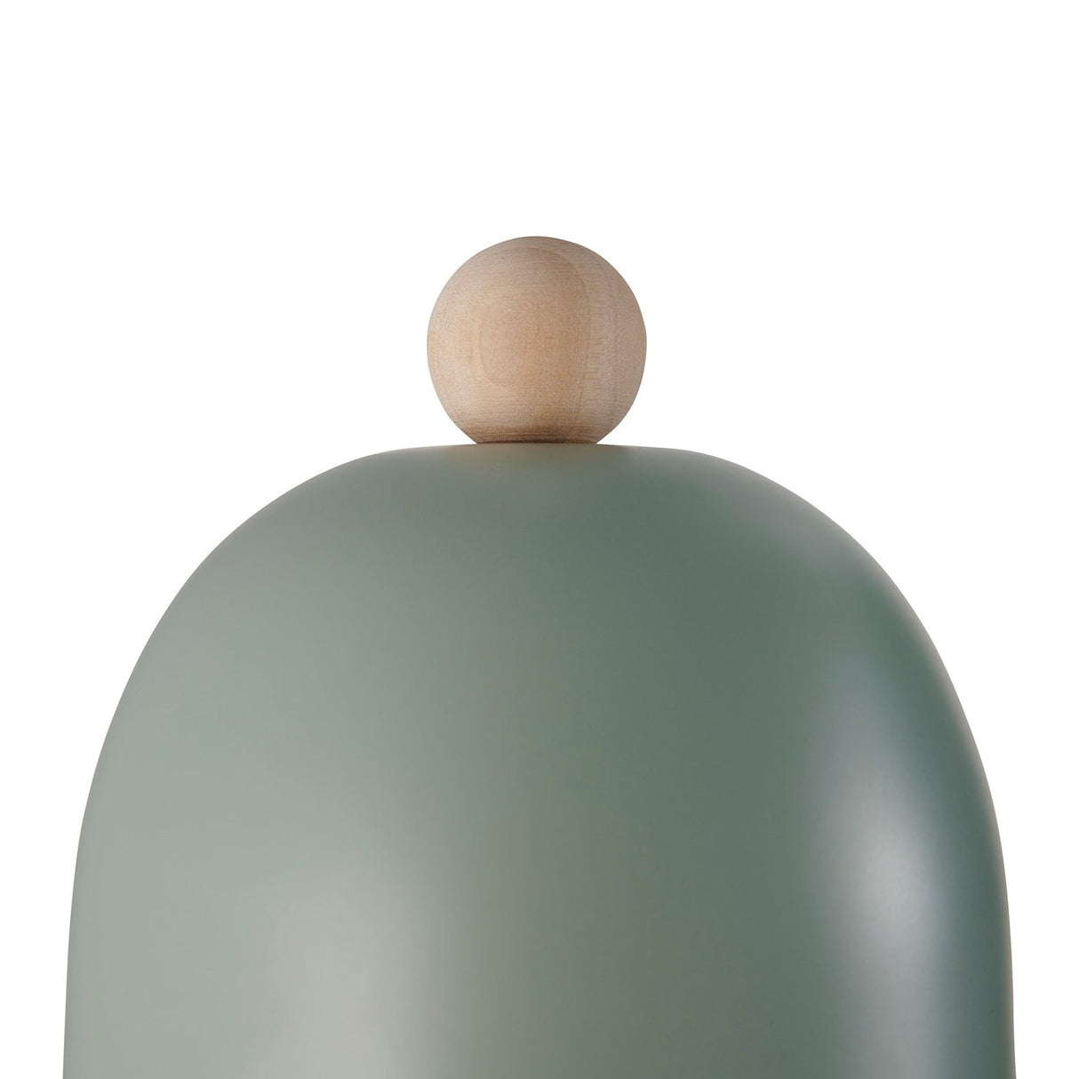 Gaston | Wall light | Dusty green