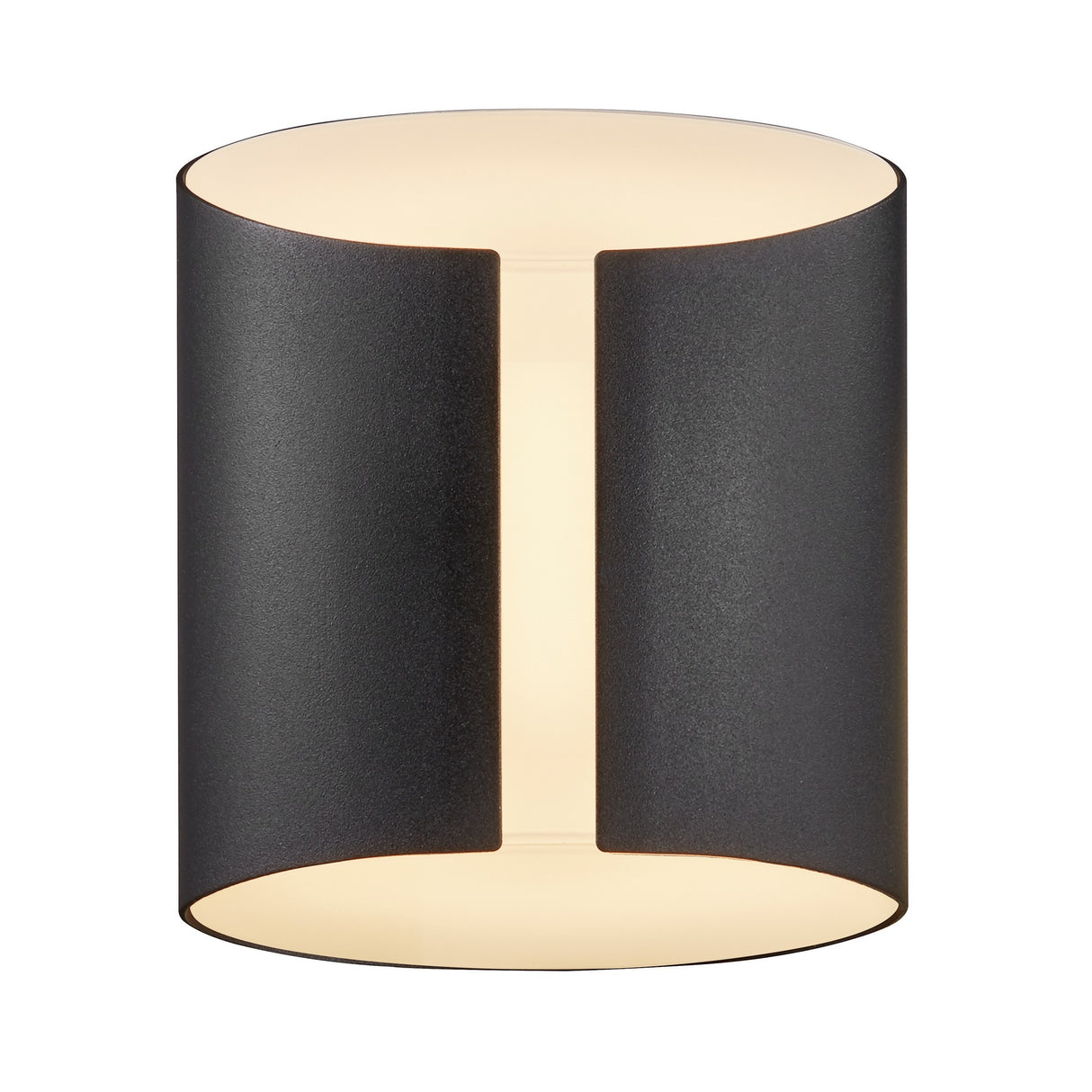 Grip Smart | Wall light | Black - Comet Lighting