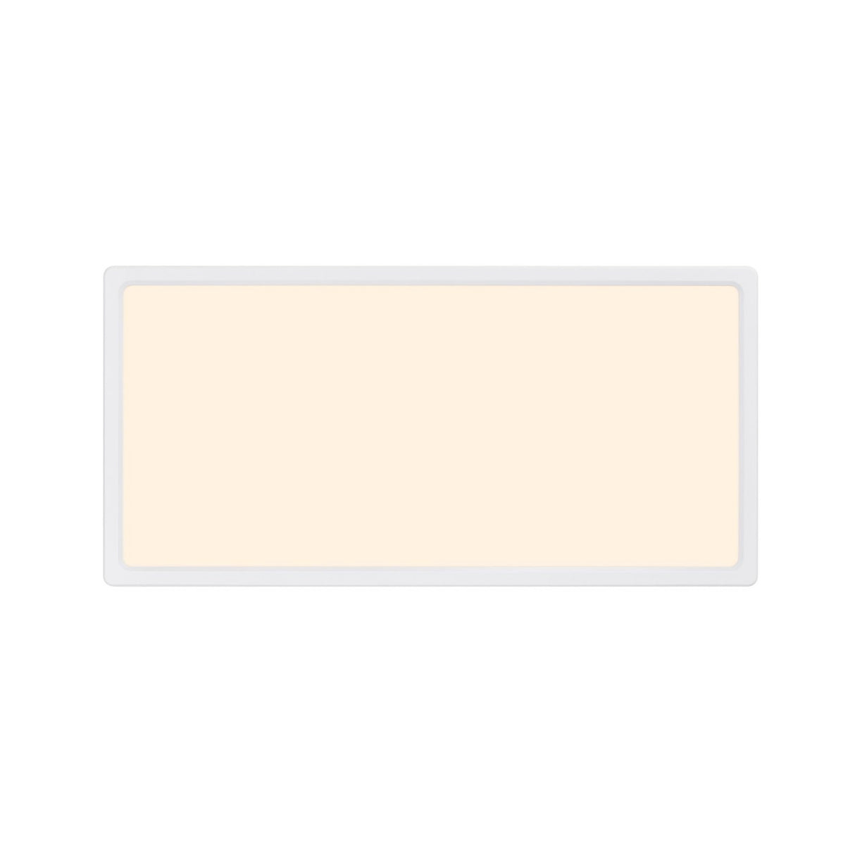 Harlow Smart Colour | Ceiling light | White - Comet Lighting