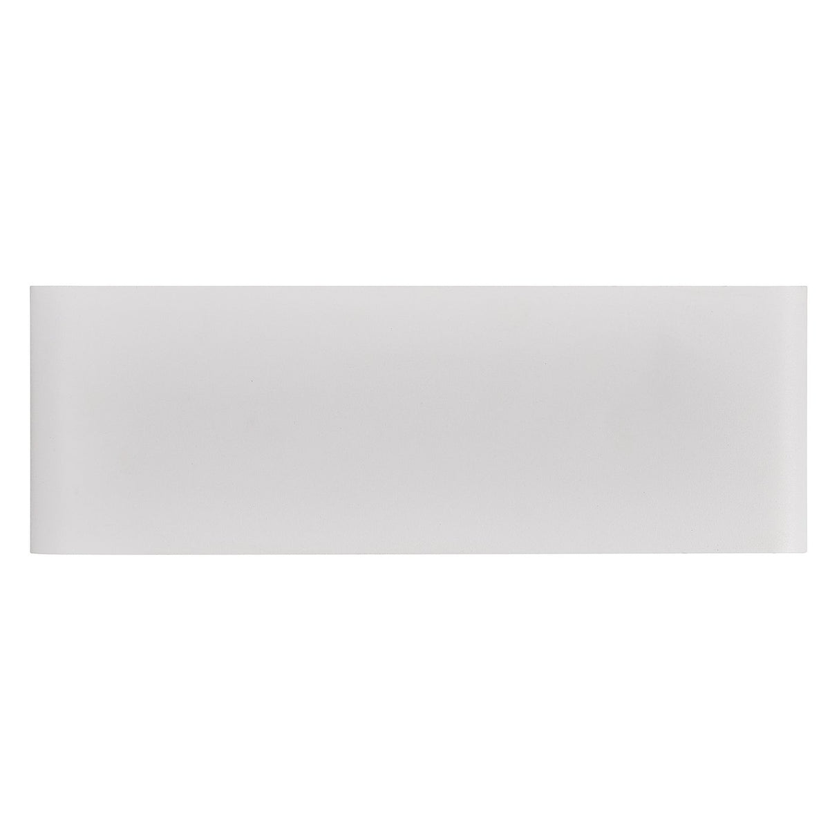 Nordlux Kinver 26 Outdoor Wall Light White - Comet Lighting