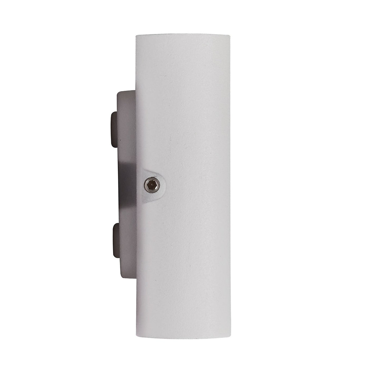 Nordlux Kinver 26 Outdoor Wall Light White - Comet Lighting