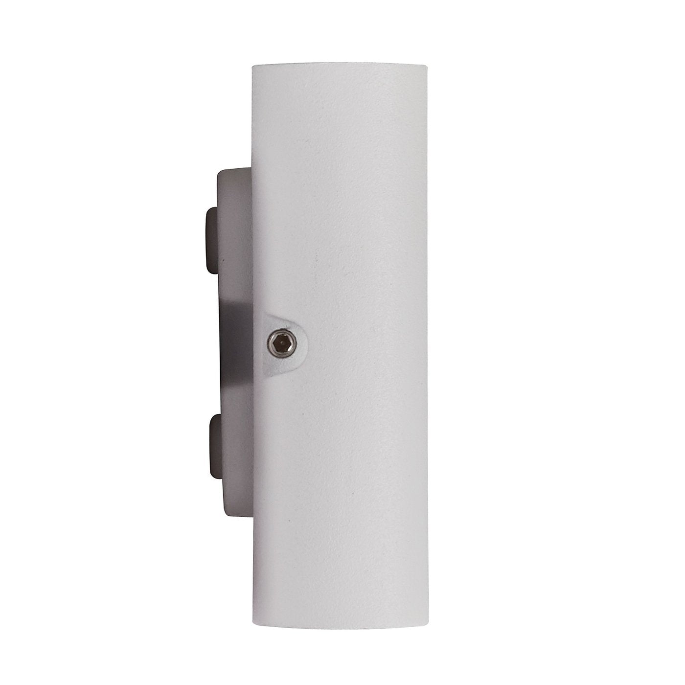 Nordlux Kinver 26 Outdoor Wall Light White - Comet Lighting