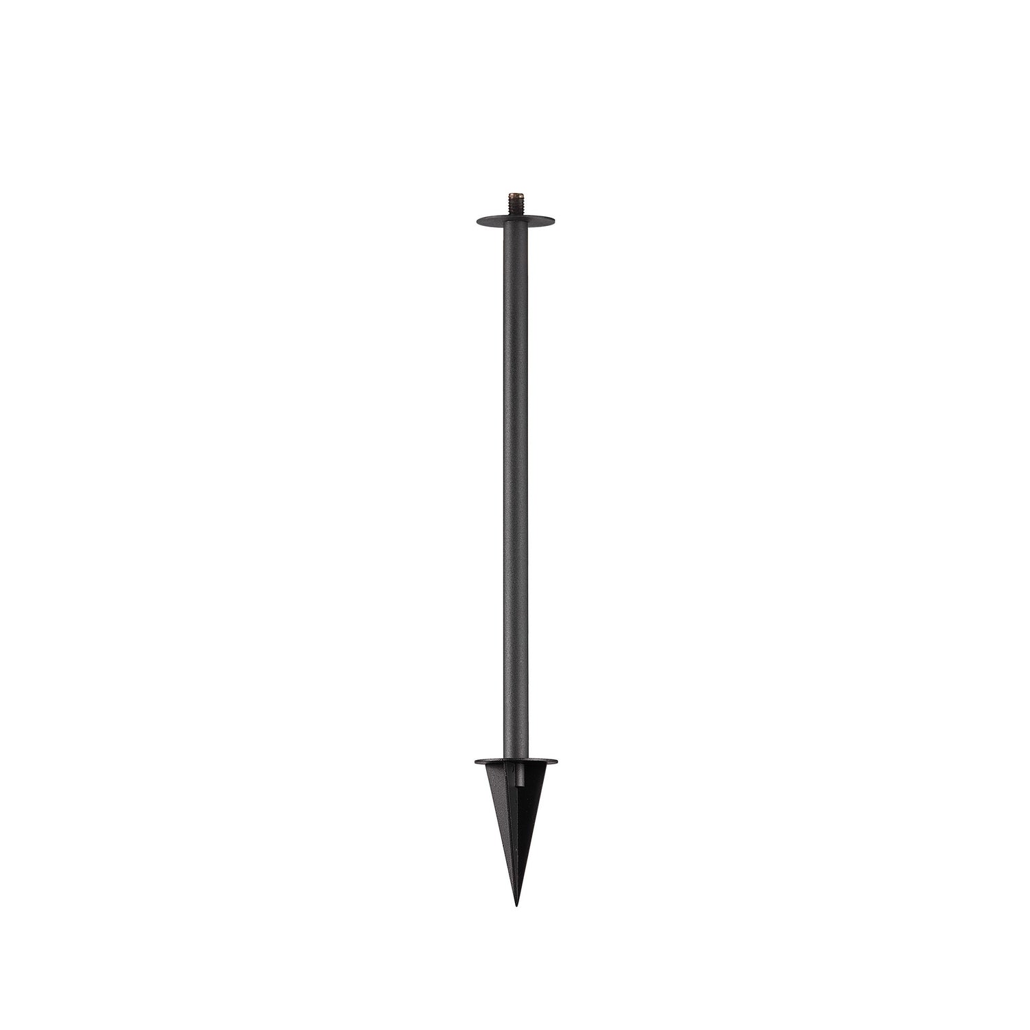 Kettle To-Go Spike | Battery light | Black - Comet Lighting