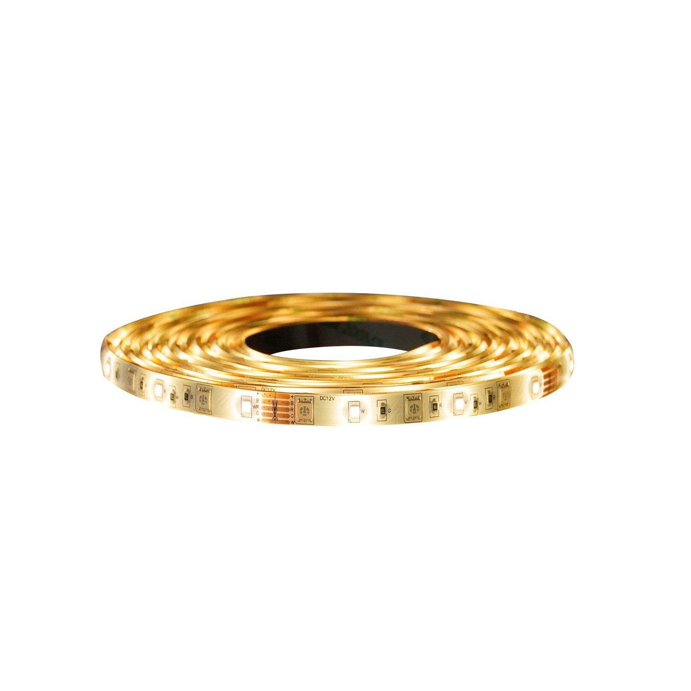 Led Strip 2,0 | White 2700K | 5 meters | Effect Light