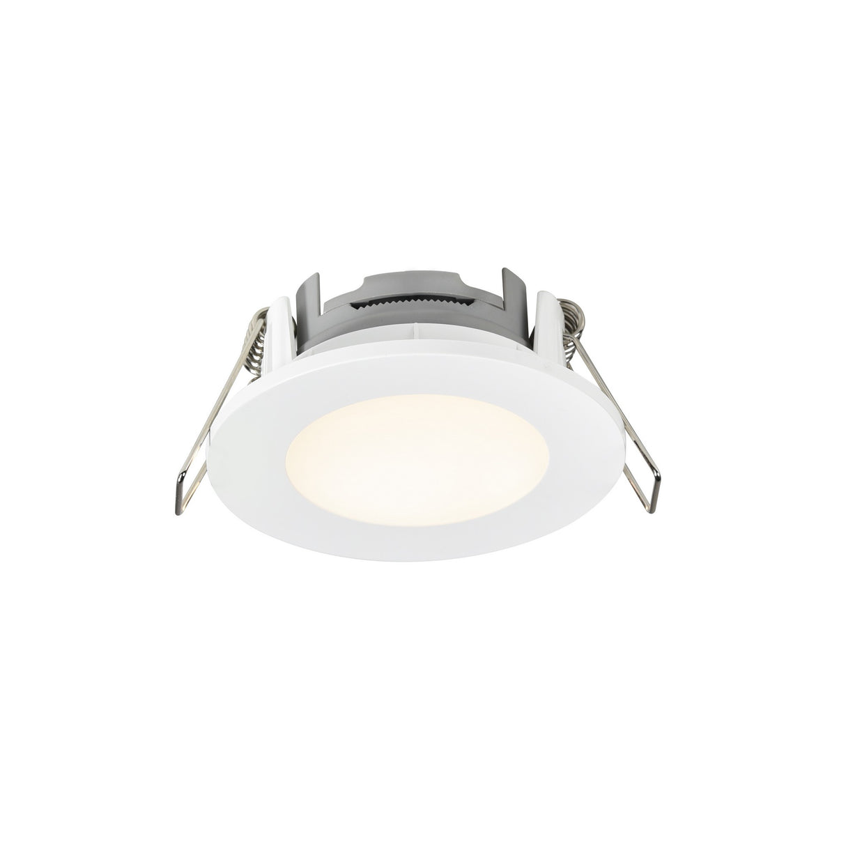 Leonis IP65 1-Kit 2700K | Downlight | White - Comet Lighting