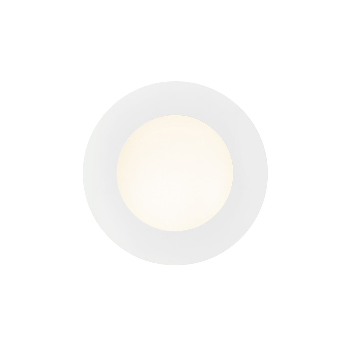 Leonis IP65 1-Kit 2700K | Downlight | White - Comet Lighting