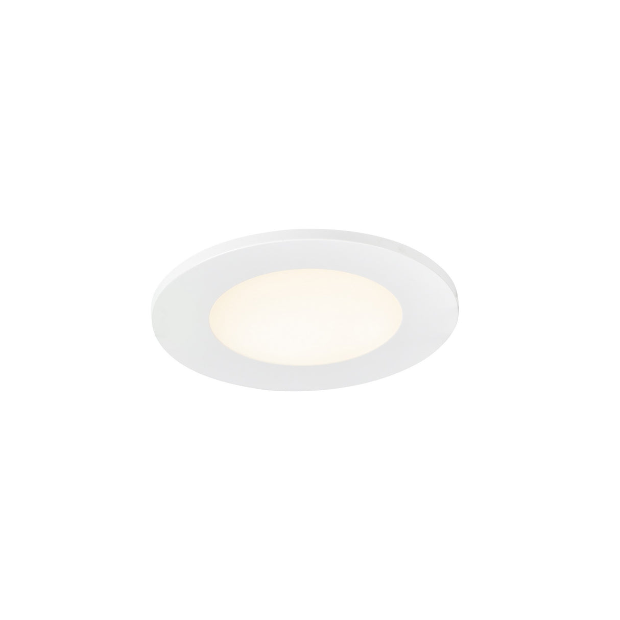 Leonis IP65 1-Kit 2700K | Downlight | White - Comet Lighting