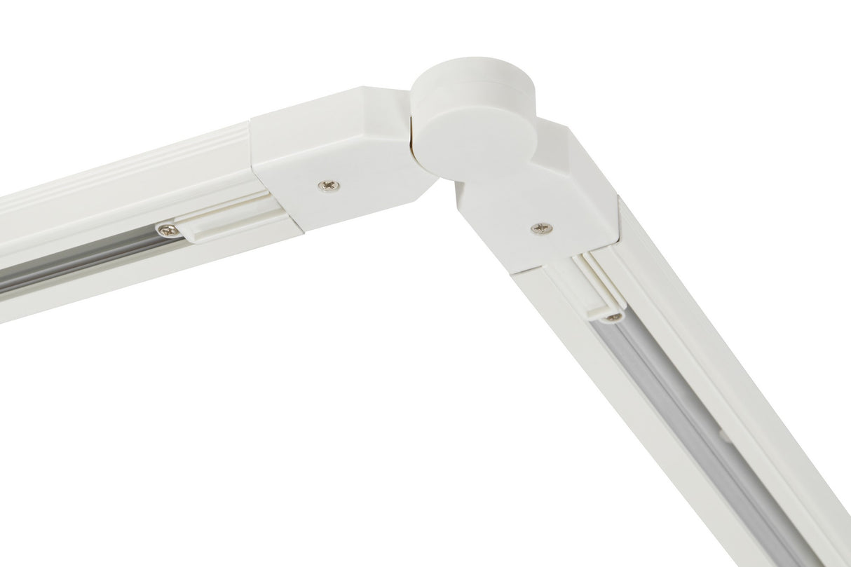 Nordlux Link Connect Turnable White - Comet Lighting