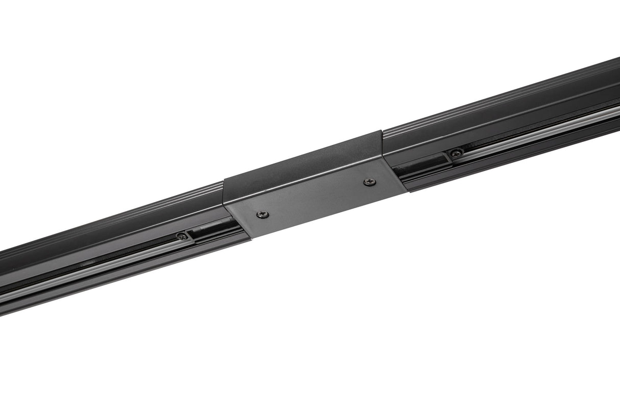 Nordlux Link Double Adaptor Black - Comet Lighting